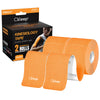 CKeep Kinesiology Tape — Pre-cut(2 Rolls)
